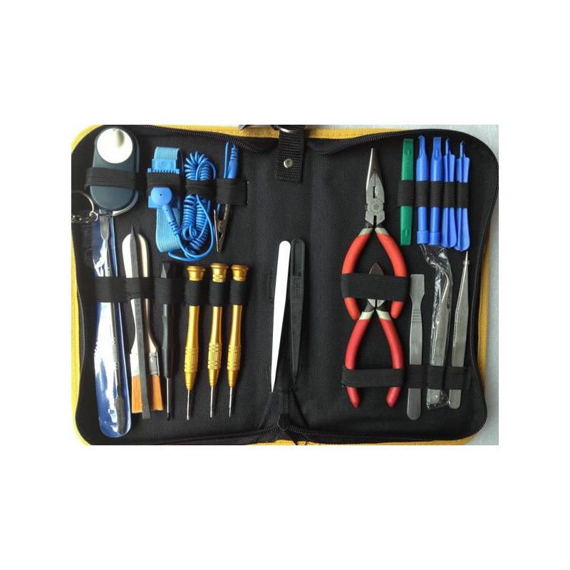 CoreParts Multipurpose Screwdriver Set
